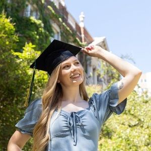 Meet your Posher, Taylor